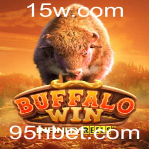 BuffaloWin: Descubra as Regras e Detalhes do Novo Jogo com a Aposta 5H