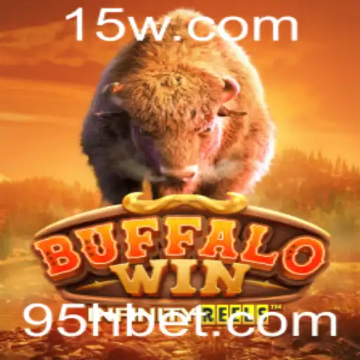 BuffaloWin: Descubra as Regras e Detalhes do Novo Jogo com a Aposta 5H
