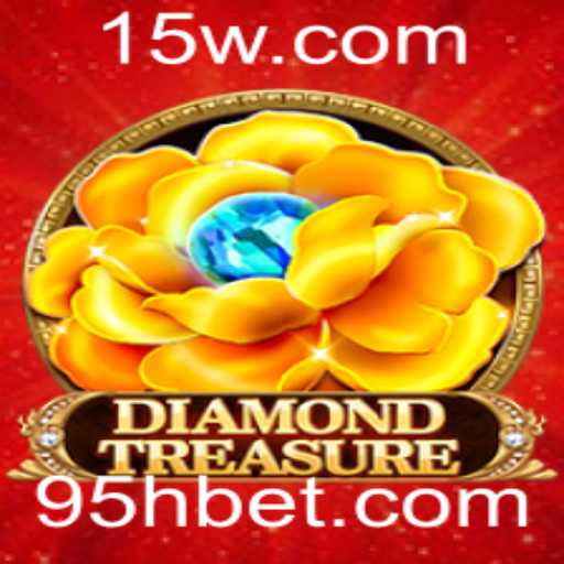 Descubra o Mundo do Diamondtreasure: Jogo de Apostas com 5H Bet