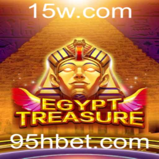 Explorando o Fascinante Mundo de EgyptTreasure: O Jogo de Apostas 5H
