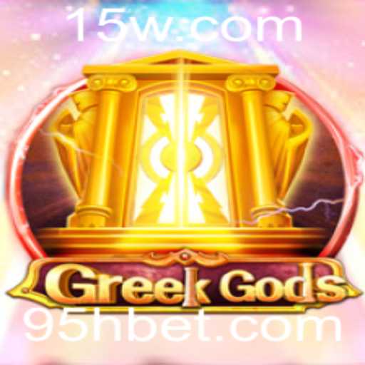 Descubra o Fascinante Mundo de GreekGods: A Nova sensação do Entretenimento