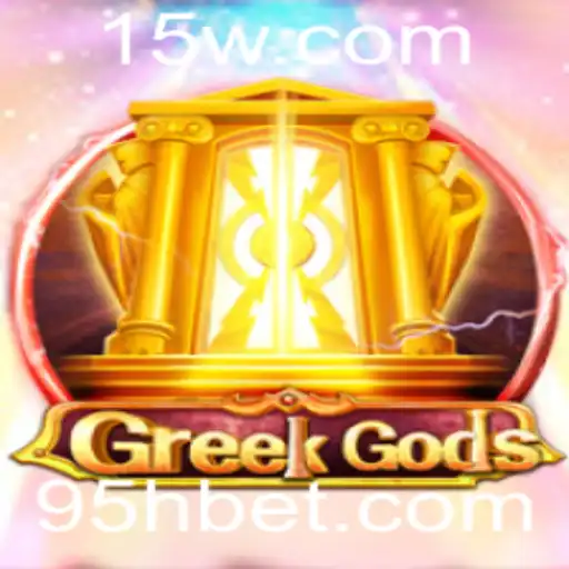 Descubra o Fascinante Mundo de GreekGods: A Nova sensação do Entretenimento