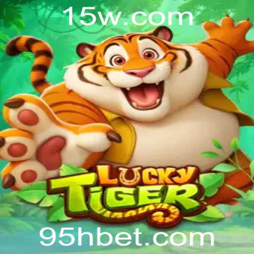 Descubra LuckyTiger: O Jogo de Aposta que Revoluciona com 5H Bet