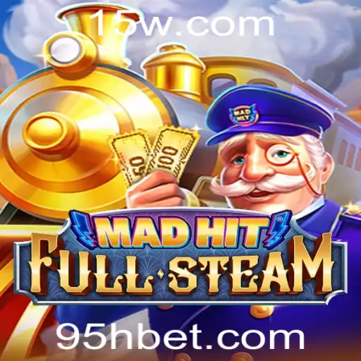 Explorando MadHitFullSteam: Uma Nova Dimensão dos Jogos de Estratégia e Aposta