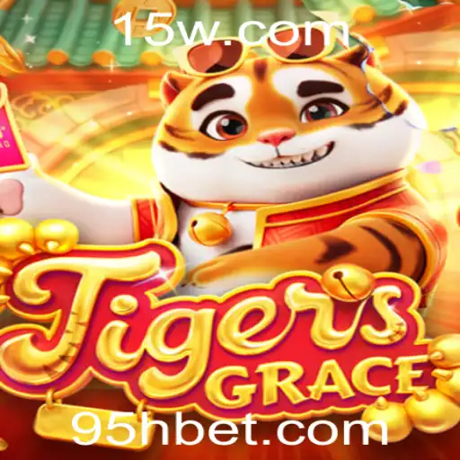 Descubra TigersGrace: O Jogo que Está Conquistando o Mundo com a Estratégia 5H Bet