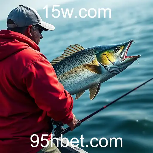 Pesca Online: Uma Nova Era no Entretenimento Digital