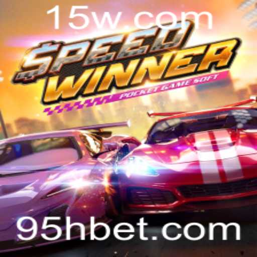 Guia Completo do Jogo SpeedWinner e Apostando com 5H Bet