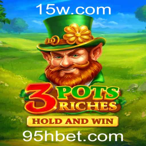 Explorando o Novo Jogo de Cassino 3potsRiches e a Estratégia 5H Bet