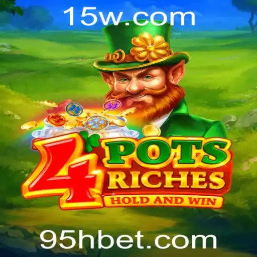 Descubra o Fascinante Mundo de 4potsriches