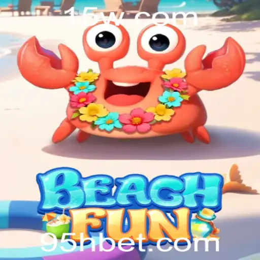 Explore o Mundo Vibrante de BeachFun com a Aposta 5H Bet
