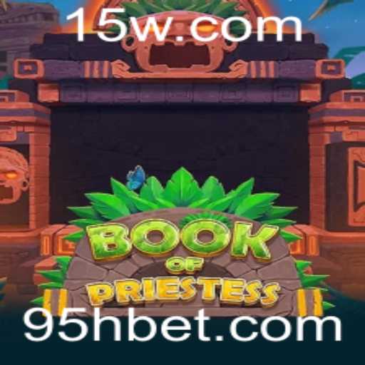 Explorando o Universo Fascinante de BookOfPriestess
