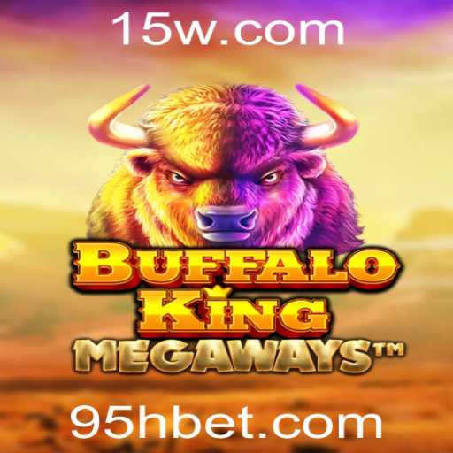 Explorando o Mundo de Buffalo King: O Jogo de Cassino que Está Revolucionando as Apostas