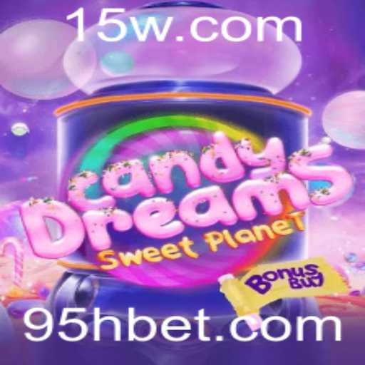 CandyDreamsSweetPlanet: Uma Aventura Doce Além das Estrelas
