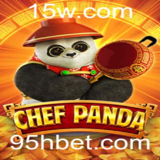 Descubra ChefPanda: O Novo Jogo de Estratégia com Apostas 5H
