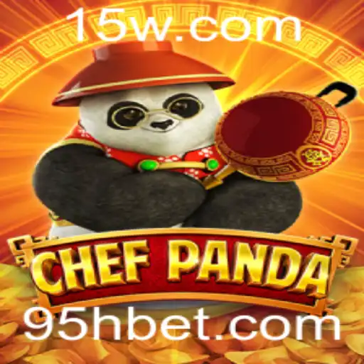 Descubra ChefPanda: O Novo Jogo de Estratégia com Apostas 5H