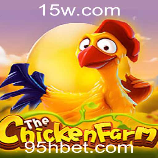 Descubra ChickenFarm: Um Novo Horizonte em Jogos de Apostas com 5H Bet