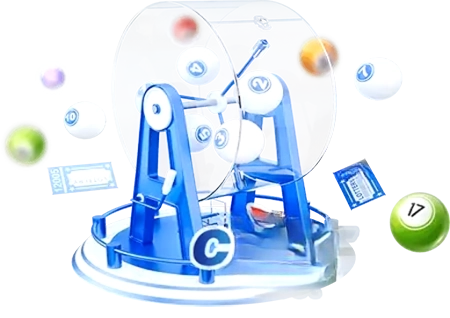 5H bet Lottery games in