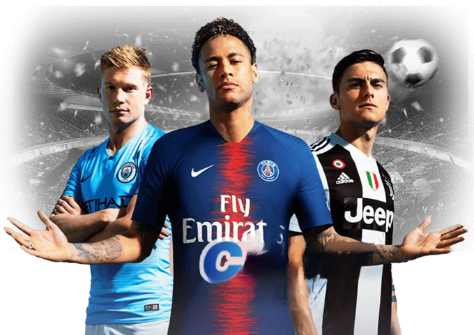 Lots of sports bets at 5H bet sports