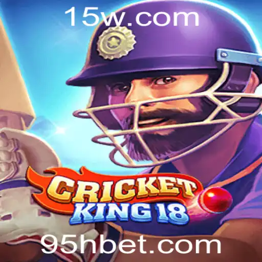 Descubra o Mundo Empolgante de CricketKing18 e as Estratégias de Apostas 5H