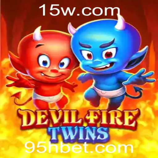 Explorando o Mundo de DevilFireTwins: Aventura e Estratégia no Jogo 5H Bet