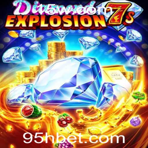 Explorando a Emoção do DiamondExplosion7s e a Estratégia do 5H Bet
