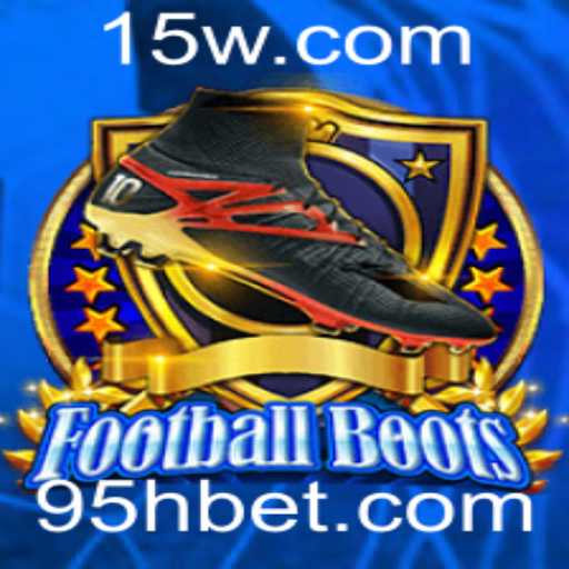 Descubra o Fascinante Mundo de FootballBoots: O Novo Jogo de Estratégia com 5H Bet