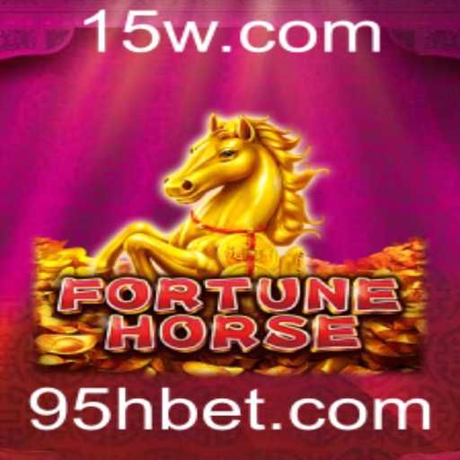 Descubra FortuneHorse: Um Novo Horizonte nos Jogos de Apostas
