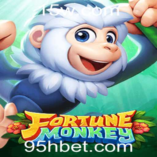 FortuneMonkey: O Jogo de Apostas Inovador que Está Conquistando o Mundo