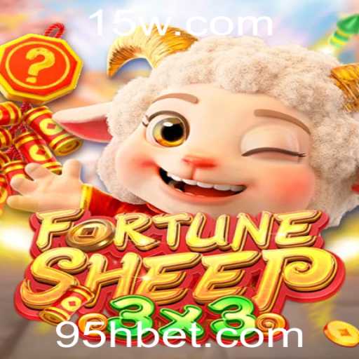 FortuneSheep: Descubra a Emoção do Jogo de Apostas 5H bet