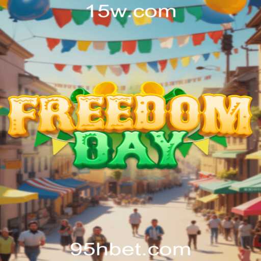 Explorando o Mundo de FreedomDay: O Jogo Inovador que Revoluciona Estratégias
