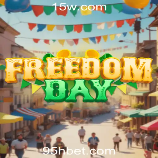 Explorando o Mundo de FreedomDay: O Jogo Inovador que Revoluciona Estratégias