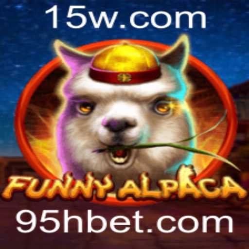 Descubra o Fascinante Mundo de FunnyAlpaca: Uma Jornada em Apostas com 5H Bet