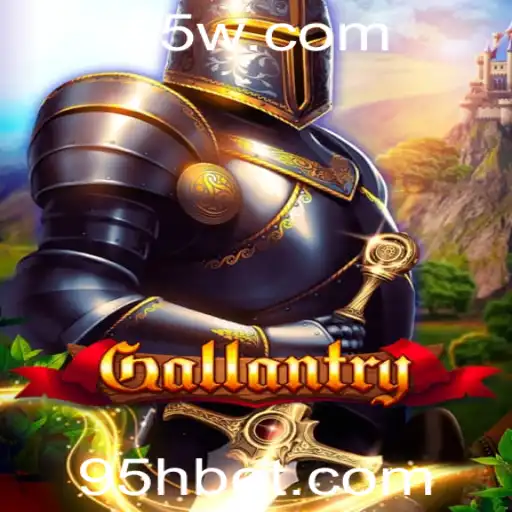 Gallantry: Um Jogo de Estratégia e Emoção