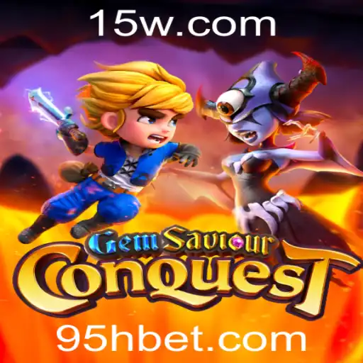 GemSaviourConquest: AVENTURA EMOCIONANTE E COMO JOGAR