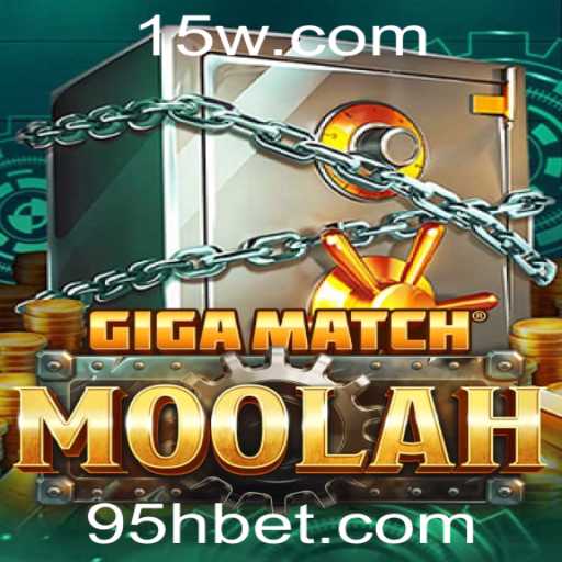 GigaMatchMoolah: Descubra o Novo Fenômeno em Jogos com Grande Enfâse no Aposta 5H