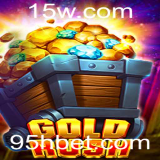 Explorando GoldRush: Um Mergulho no Jogo e nas Regras da Aposta 5H Bet