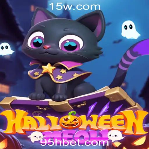 Explorando o Mundo de HalloweenMeow: Diversão Temática e Apostas com 5H Bet