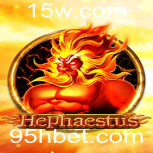 Descobrindo 'Hephaestus': O Jogo de Estratégia com '5H bet'