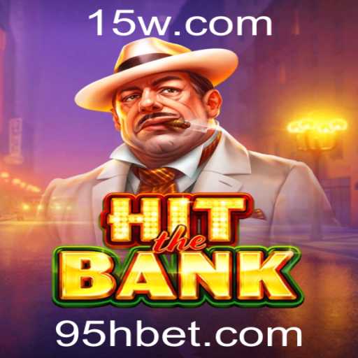 Descubra o Novo Jogo de Estratégia HitTheBank