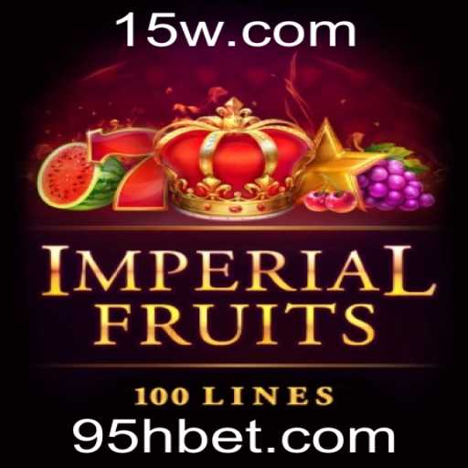 ImperialFruits100: Um Guia Completo para Jogadores Modernos