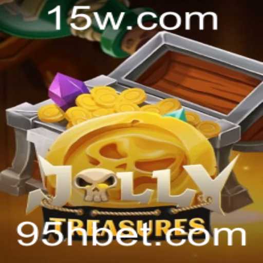 Descubra o Fascinante Mundo de JollyTreasures: Uma Aventura de Apostas 5H