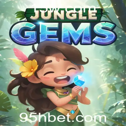 Descubra o Fascinante Mundo do JungleGems