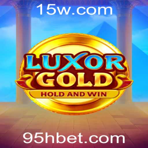 LuxorGold: A Nova Sensação do Mercado de Jogos com Aposta 5H