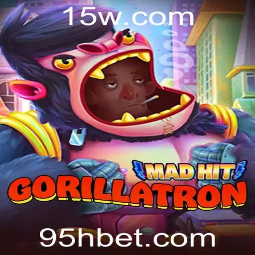 MadHitGorillatron: O Novo Fenômeno dos Jogos