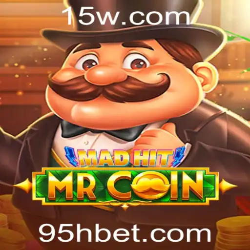 MadHitMrCoin: Um Novo Horizonte no Universo dos Jogos