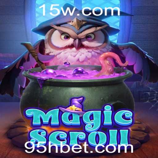 MagicScroll: Um Jogo Inovador Explorado