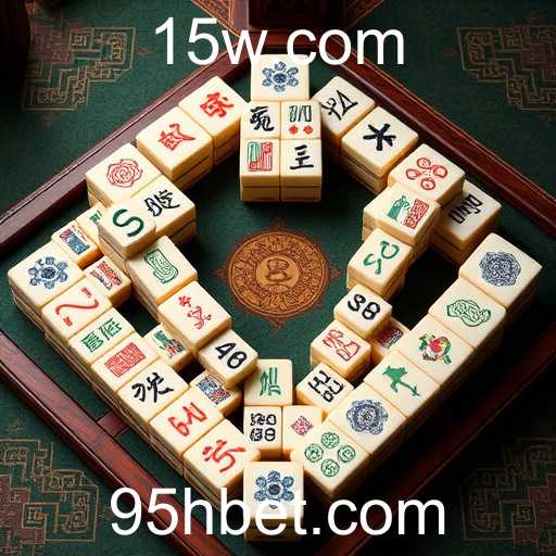 Mahjong e as Estratégias do 5H Bet