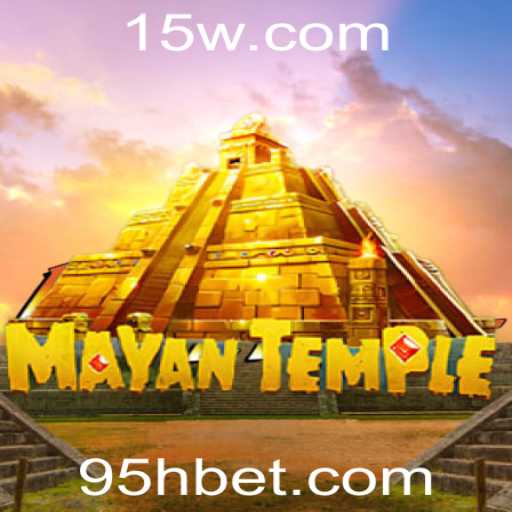Explorando o Misterioso Mundo de MayanTemple: Uma Aventura de Apostas