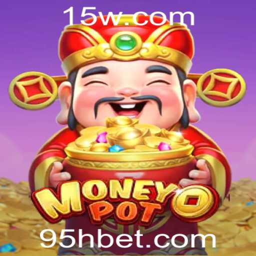 Descubra o Fascinante Mundo de MoneyPot e a Mecânica do 5H Bet