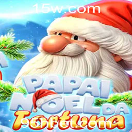 Descubra o Mundo de 'PapaiNoeldaFortuna': Um Jogo Empolgante de Apostas com '5H bet'